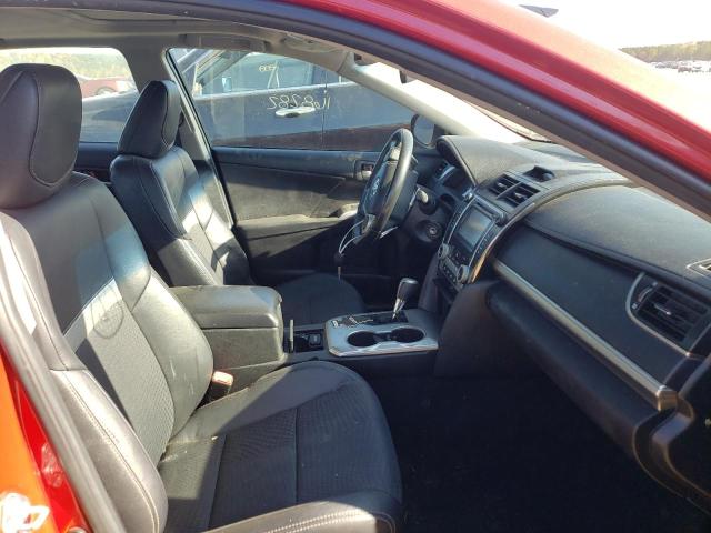 Photo 5 from auction – 2012 TOYOTA CAMRY BASE with VIN 4T1BF1FK8CU517920