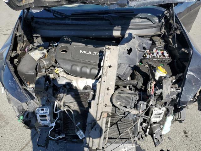 Photo 7 from auction – 2016 JEEP CHEROKEE S with VIN 1C4PJLAB6GW231182