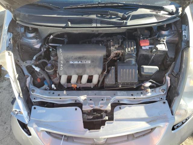 Photo 7 from auction – 2008 HONDA FIT with VIN JHMGD38478S031742