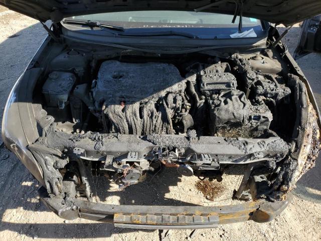 Photo 7 from auction – 2016 HYUNDAI SONATA SPO with VIN 5NPE34AF7GH390468