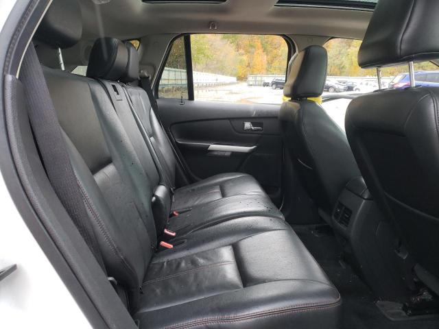 Photo 6 from auction – 2011 FORD EDGE LIMIT with VIN 2FMDK4KCXBBB02803