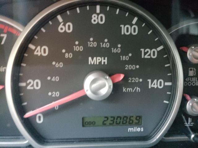 Photo 8 from auction – 2004 MITSUBISHI GALANT ES with VIN 4A3AB36F24E093296