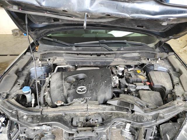 Photo 7 from auction – 2018 MAZDA CX-5 TOURI with VIN JM3KFBCM6J0334284