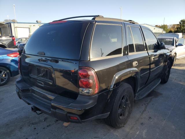Photo 4 from auction – 2003 CHEVROLET TRAILBLAZE with VIN 1GNDS13S732138181