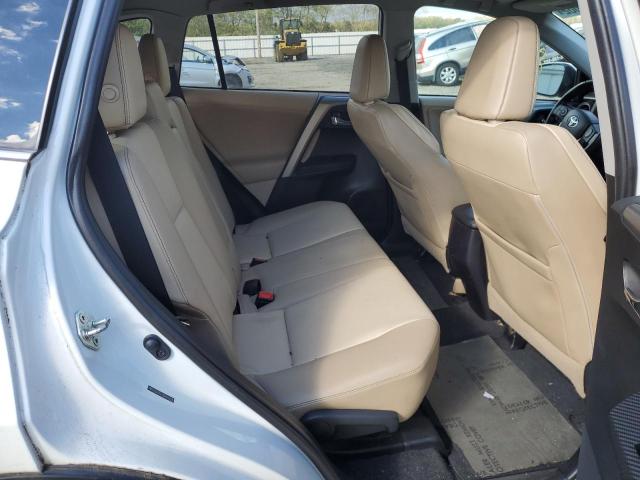 Photo 6 from auction – 2013 TOYOTA RAV4 LIMIT with VIN 2T3DFREV9DW112516