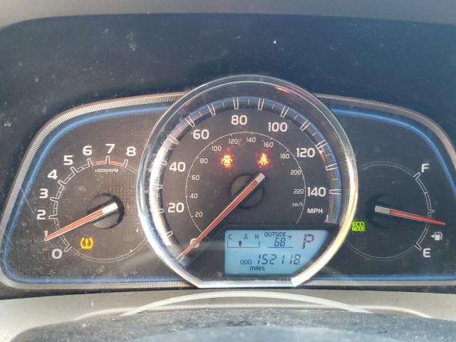 Photo 8 from auction – 2013 TOYOTA RAV4 LIMIT with VIN 2T3YFREV9DW037561