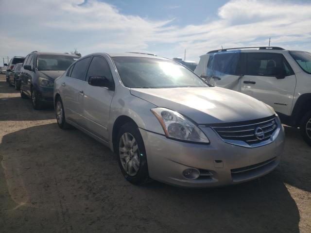 NISSAN ALTIMA BAS 2012 with VIN 1N4AL2AP3CC187228 - Photo from auction