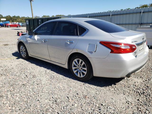Photo 3 from auction – 2016 NISSAN ALTIMA 2.5 with VIN 1N4AL3AP9GC155945