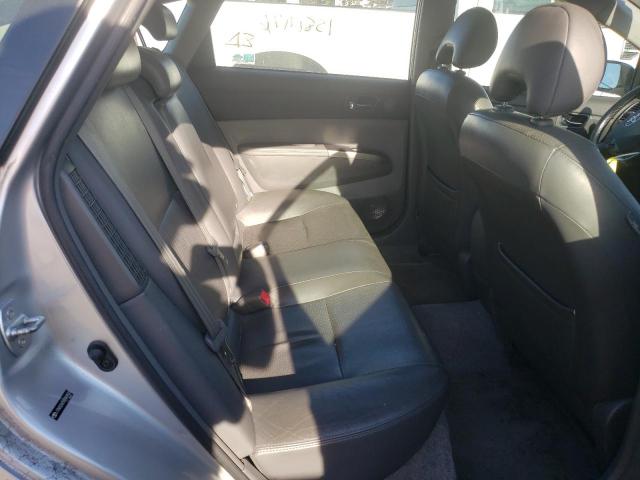 Photo 6 from auction – 2009 TOYOTA PRIUS with VIN JTDKB20U593469503