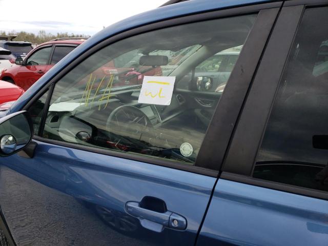 Photo 9 from auction – 2021 SUBARU FORESTER P with VIN JF2SKAJC2MH456401