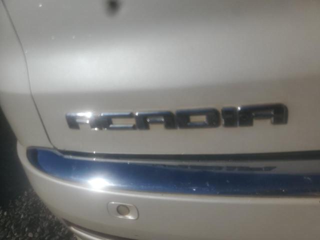Photo 10 from auction – 2011 GMC ACADIA DEN with VIN 1GKKRTED2BJ244326