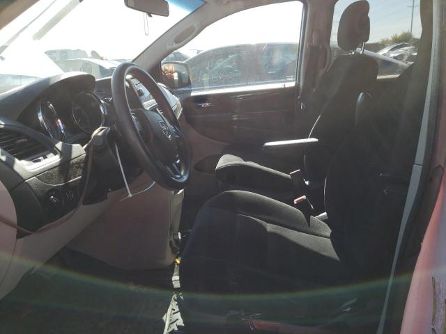 Photo 7 from auction – 2014 DODGE GRAND CARA with VIN 2C4RDGBG3ER347771