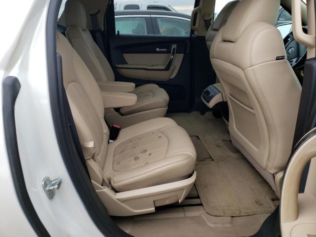 Photo 6 from auction – 2012 GMC ACADIA DEN with VIN 1GKKRTED7CJ213834