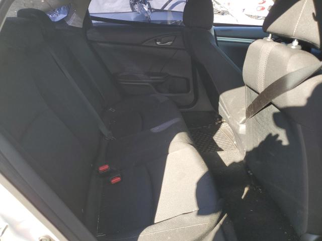 Photo 6 from auction – 2019 HONDA CIVIC LX with VIN 19XFC2F62KE206441