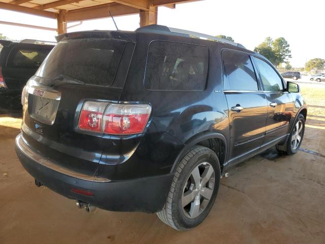 Photo 4 from auction – 2012 GMC ACADIA SLT with VIN 1GKKRSED1CJ198774