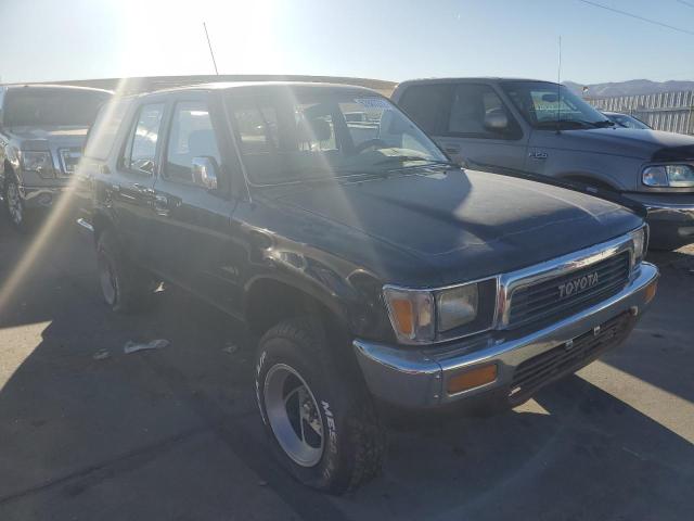 TOYOTA 4RUNNER 1991 with VIN JT3RN37W7M0009342 - Photo from auction