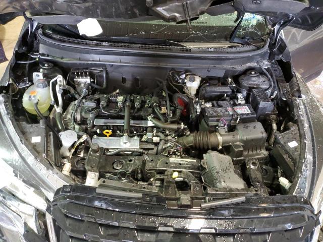 Photo 7 from auction – 2022 NISSAN KICKS S with VIN 3N1CP5BV2NL521961