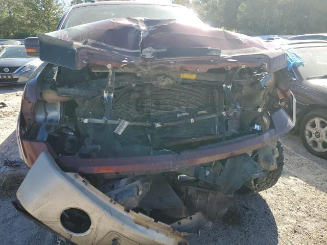 Photo 9 from auction – 2010 FORD F150 SUPER with VIN 1FTFW1EV3AFA83652