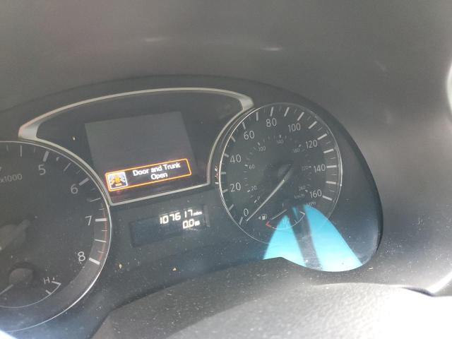Photo 8 from auction – 2014 NISSAN ALTIMA 2.5 with VIN 1N4AL3AP5EN349082