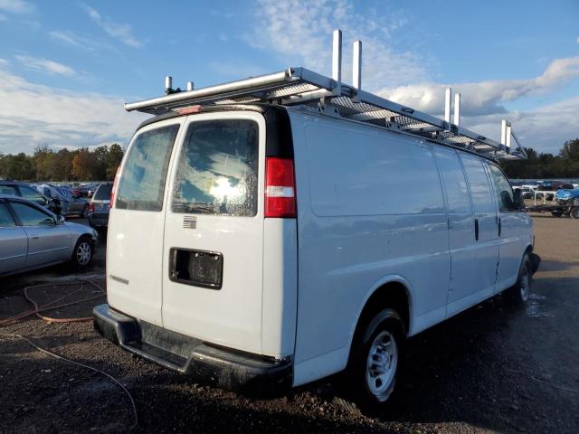 Photo 4 from auction – 2019 CHEVROLET EXPRESS G2 with VIN 1GCWGBFP0K1195987