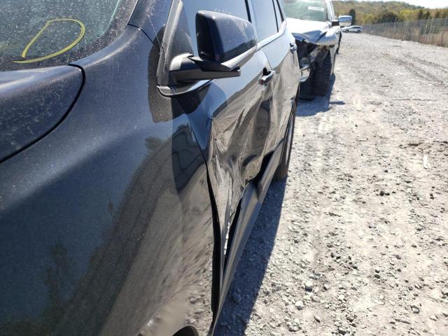 Photo 9 from auction – 2018 CHEVROLET EQUINOX LT with VIN 2GNAXJEV1J6114986