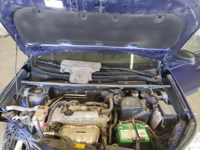 Photo 7 from auction – 2015 TOYOTA RAV4 LE with VIN 2T3BFREV4FW346279