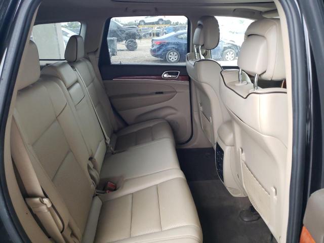Photo 6 from auction – 2011 JEEP GRAND CHER with VIN 1J4RR6GT2BC551722