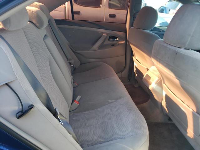 Photo 6 from auction – 2011 TOYOTA CAMRY BASE with VIN 4T1BF3EK3BU584694