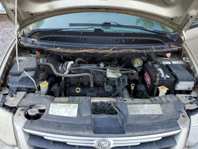 Photo 7 from auction – 2007 DODGE GRAND CARA with VIN 2A4GP44R47R190096