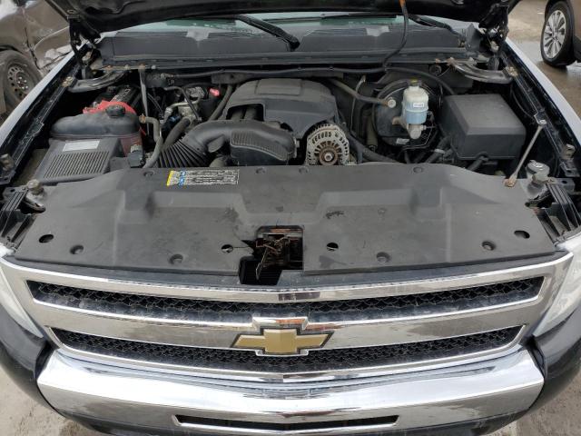 Photo 7 from auction – 2009 CHEVROLET SILVERADO with VIN 1GCEK29099Z238582