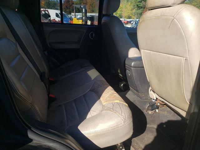Photo 6 from auction – 2004 JEEP LIBERTY LI with VIN 1J4GL58K84W260412