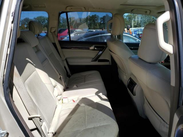 Photo 6 from auction – 2012 LEXUS GX 460 with VIN JTJBM7FX4C5038295