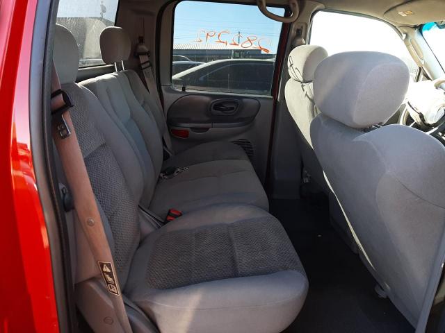 Photo 6 from auction – 2003 FORD F150 SUPER with VIN 1FTRW07L93KB40045