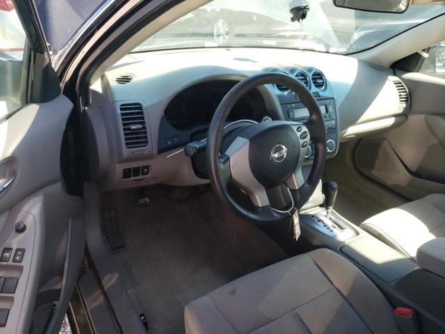 Photo 9 from auction – 2012 NISSAN ALTIMA BAS with VIN 1N4AL2AP8CN526148
