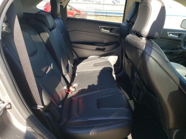 Photo 6 from auction – 2022 FORD EDGE TITAN with VIN 2FMPK4K99NBA39912