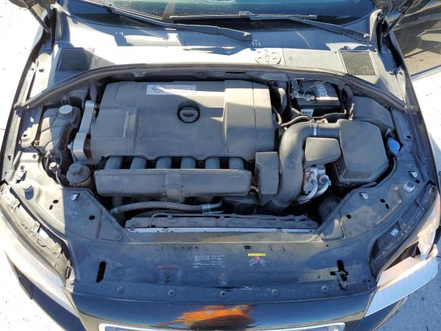 Photo 7 from auction – 2012 VOLVO S80 3.2 with VIN YV1940AS3C1163634