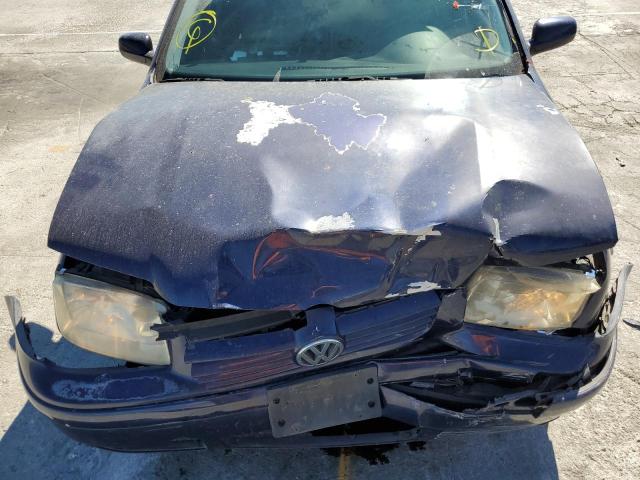 Photo 7 from auction – 2002 VOLKSWAGEN JETTA GLS with VIN WVWSB61J82W304898
