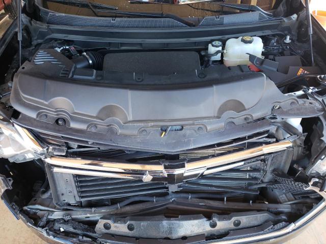 Photo 7 from auction – 2018 CHEVROLET TRAVERSE L with VIN 1GNERFKW4JJ227842