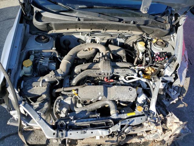 Photo 7 from auction – 2012 SUBARU FORESTER 2 with VIN JF2SHABC2CH453607