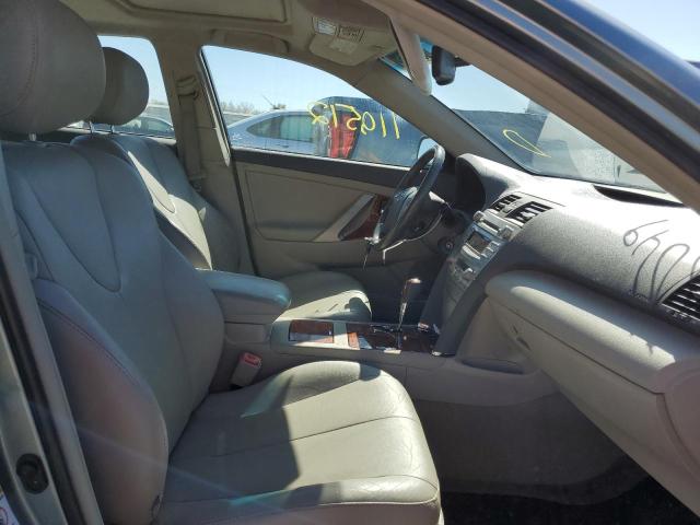 Photo 5 from auction – 2011 TOYOTA CAMRY BASE with VIN 4T1BF3EKXBU718049