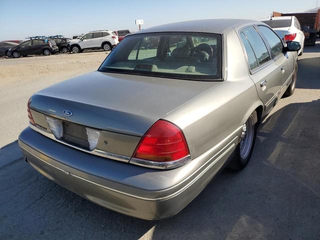 Photo 4 from auction – 2002 FORD CROWN VICT with VIN 2FAFP74W62X129884