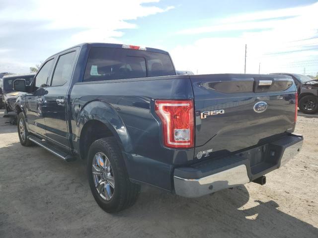 Photo 3 from auction – 2015 FORD F150 SUPER with VIN 1FTEW1CF9FFA67616
