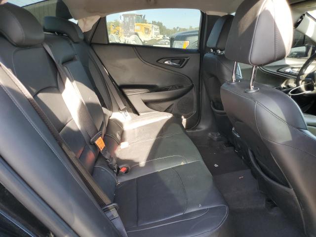 Photo 6 from auction – 2016 CHEVROLET MALIBU LT with VIN 1G1ZE5ST8GF345287