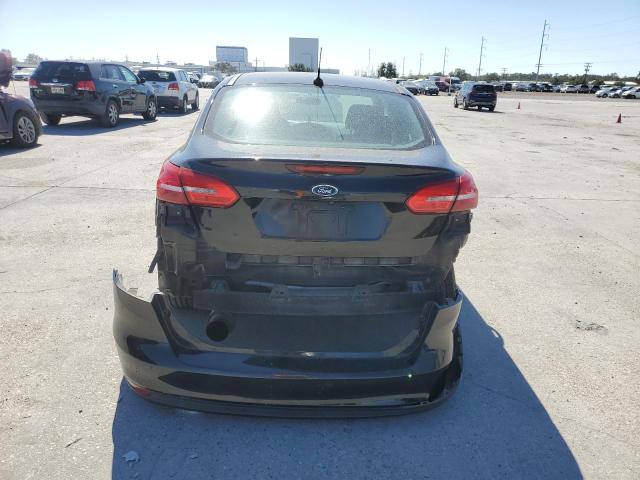 Photo 9 from auction – 2015 FORD FOCUS S with VIN 1FADP3E24FL305717