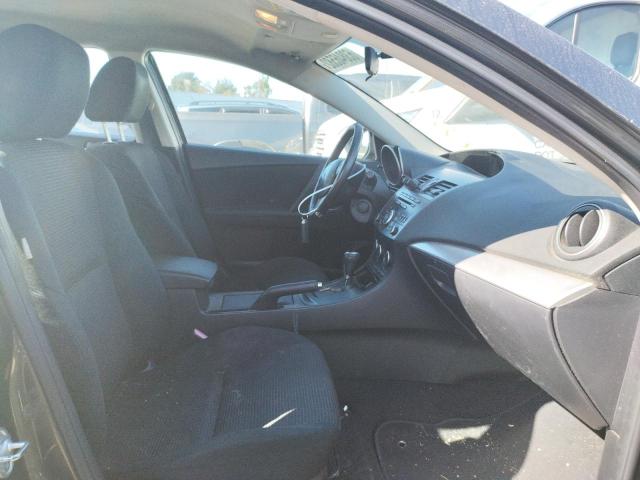 Photo 5 from auction – 2013 MAZDA 3 I with VIN JM1BL1VP3D1736507