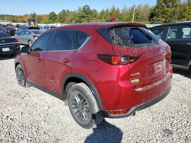 Photo 3 from auction – 2017 MAZDA CX-5 TOURI with VIN JM3KFACL5H0173051