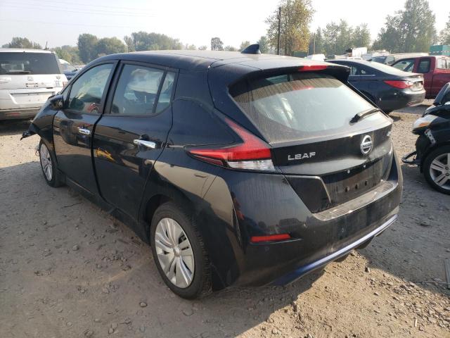 Photo 3 from auction – 2022 NISSAN LEAF S with VIN 1N4AZ1BV0NC554532