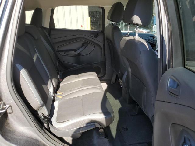 Photo 6 from auction – 2014 FORD ESCAPE S with VIN 1FMCU0F73EUA31910