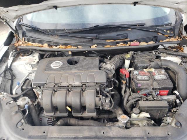 Photo 7 from auction – 2014 NISSAN SENTRA S with VIN 3N1AB7AP7EY270328