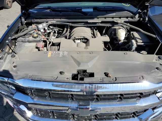 Photo 7 from auction – 2019 CHEVROLET 1500 with VIN 2GCRCPEC7K1154562